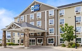 Best Western Thompson