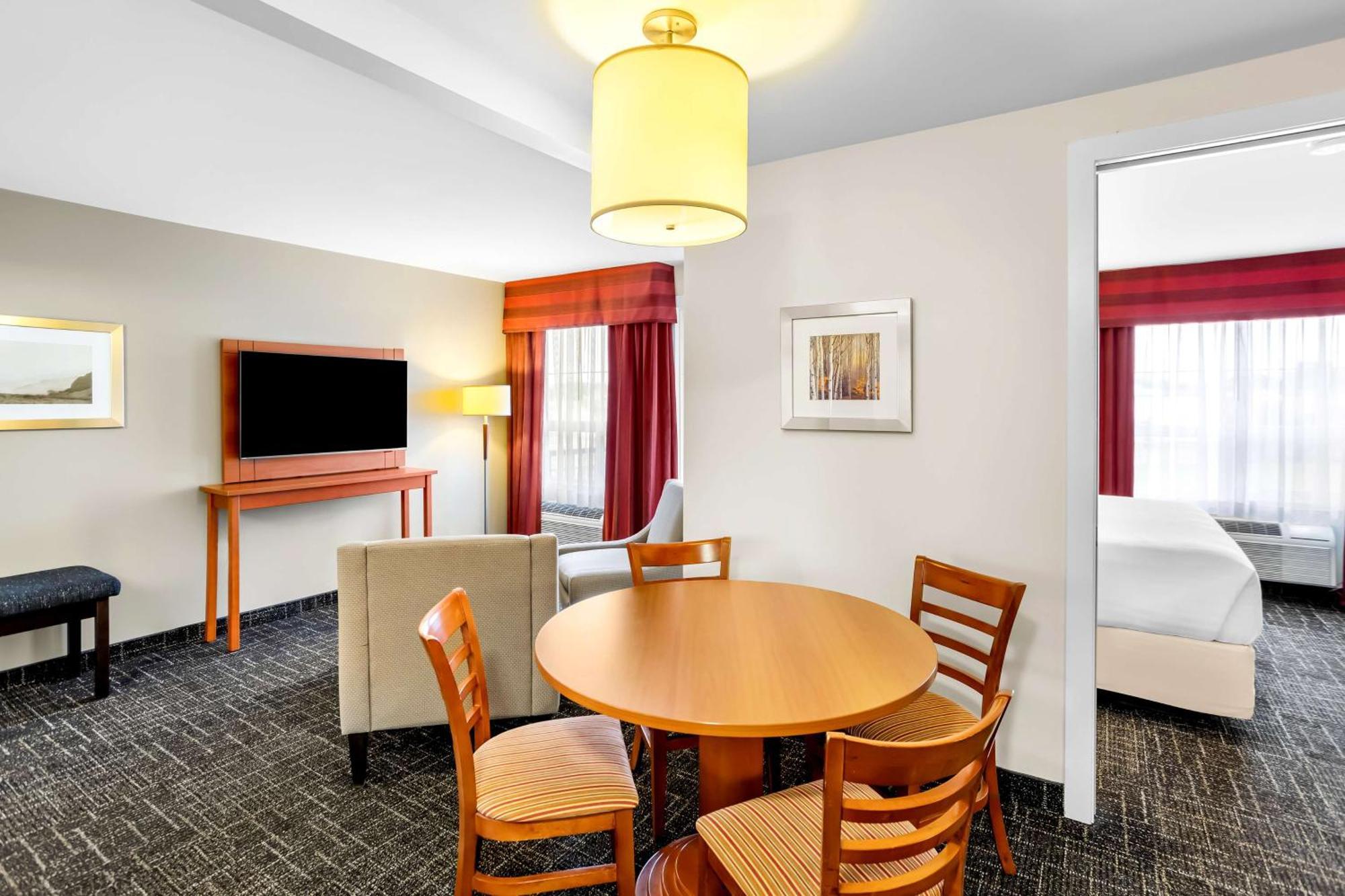 Best Western Thompson Exterior photo